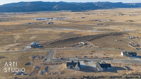 Tiny photo for 1311 S 500 W, Manti, UT 84642 (MLS # 2134503)