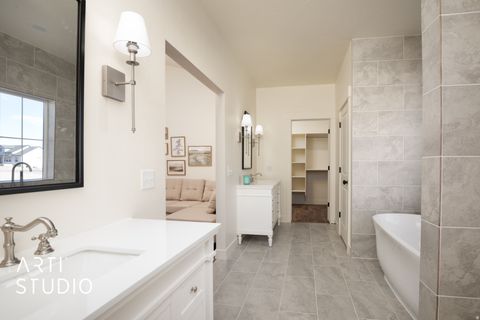 Tiny photo for 1311 S 500 W, Manti, UT 84642 (MLS # 2134503)