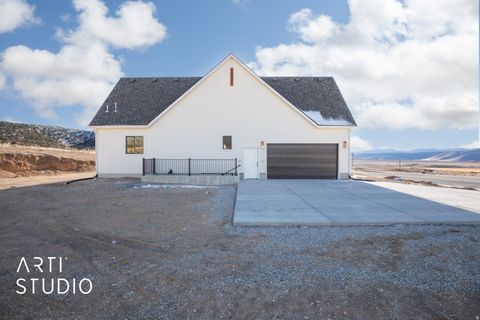 Tiny photo for 1311 S 500 W, Manti, UT 84642 (MLS # 2134503)
