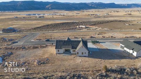 Tiny photo for 1311 S 500 W, Manti, UT 84642 (MLS # 2134503)