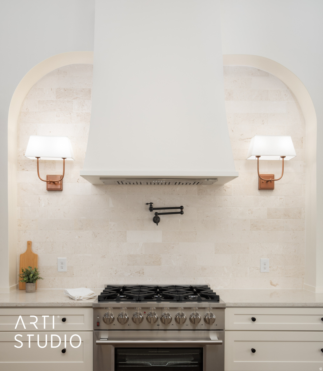 MANTI CRYSTAL SPRINGS - Residential