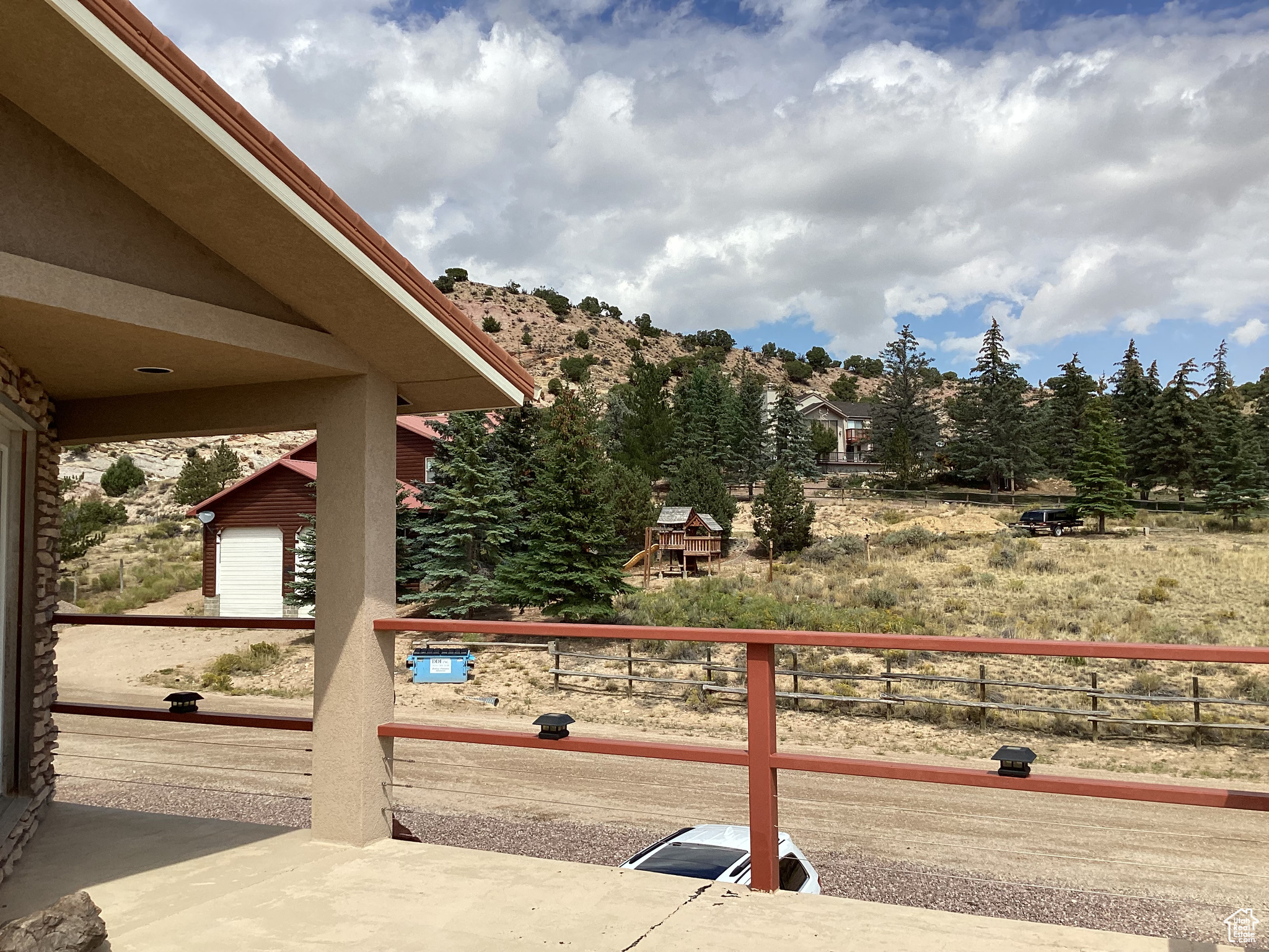 CEDAR CLIFF ESTATES - Residential