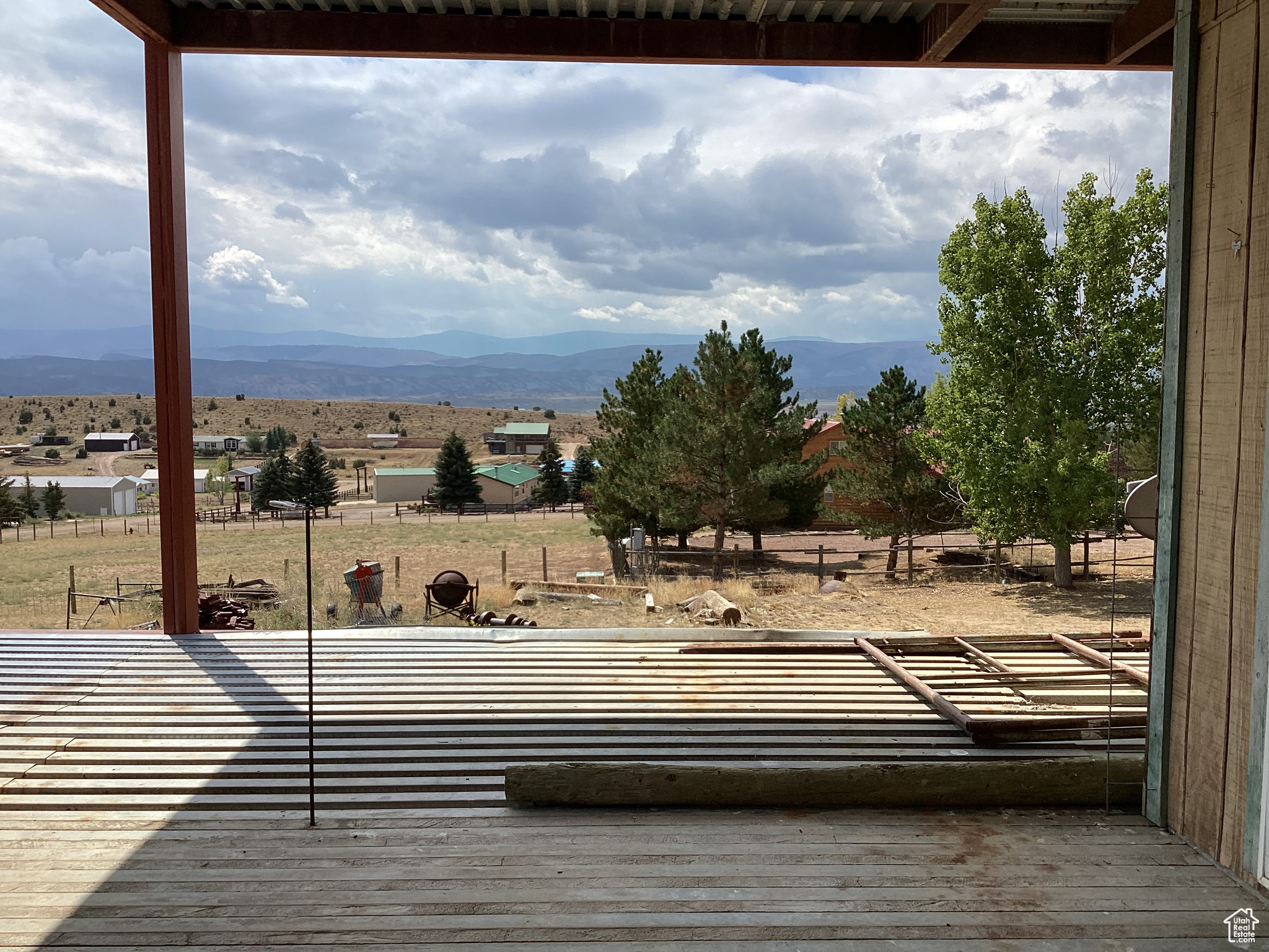 CEDAR CLIFF ESTATES - Residential