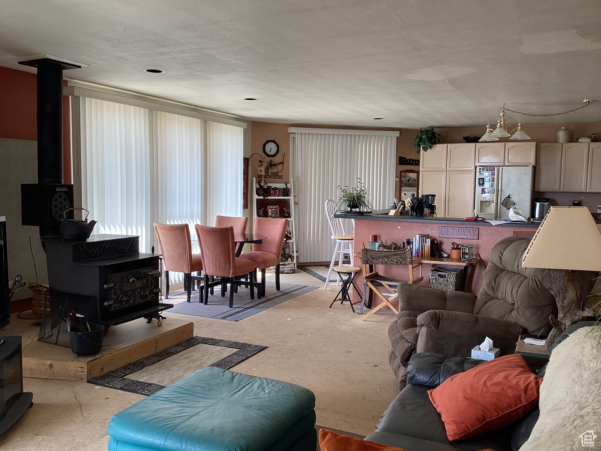 CEDAR CLIFF ESTATES - Residential