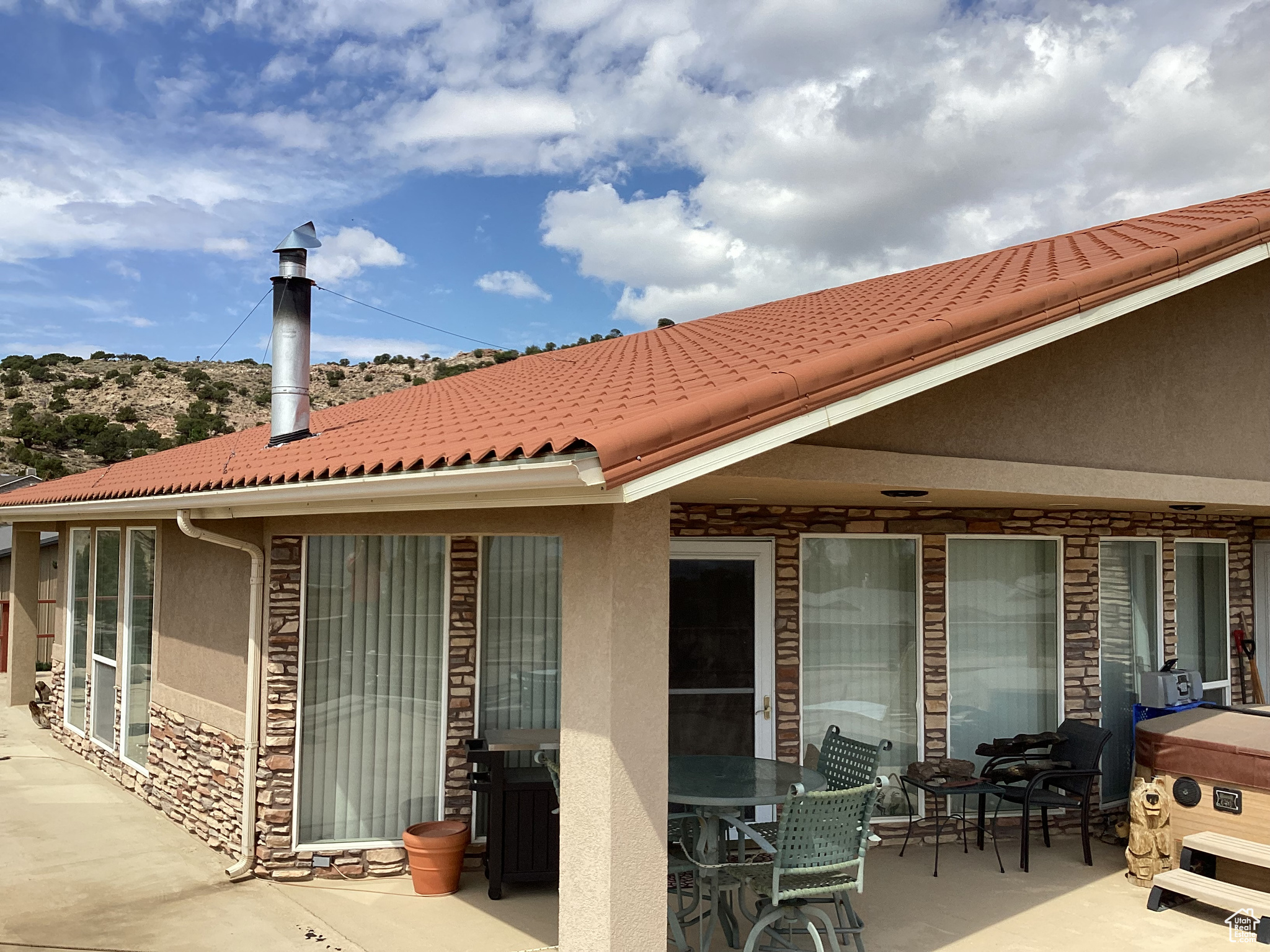 CEDAR CLIFF ESTATES - Residential