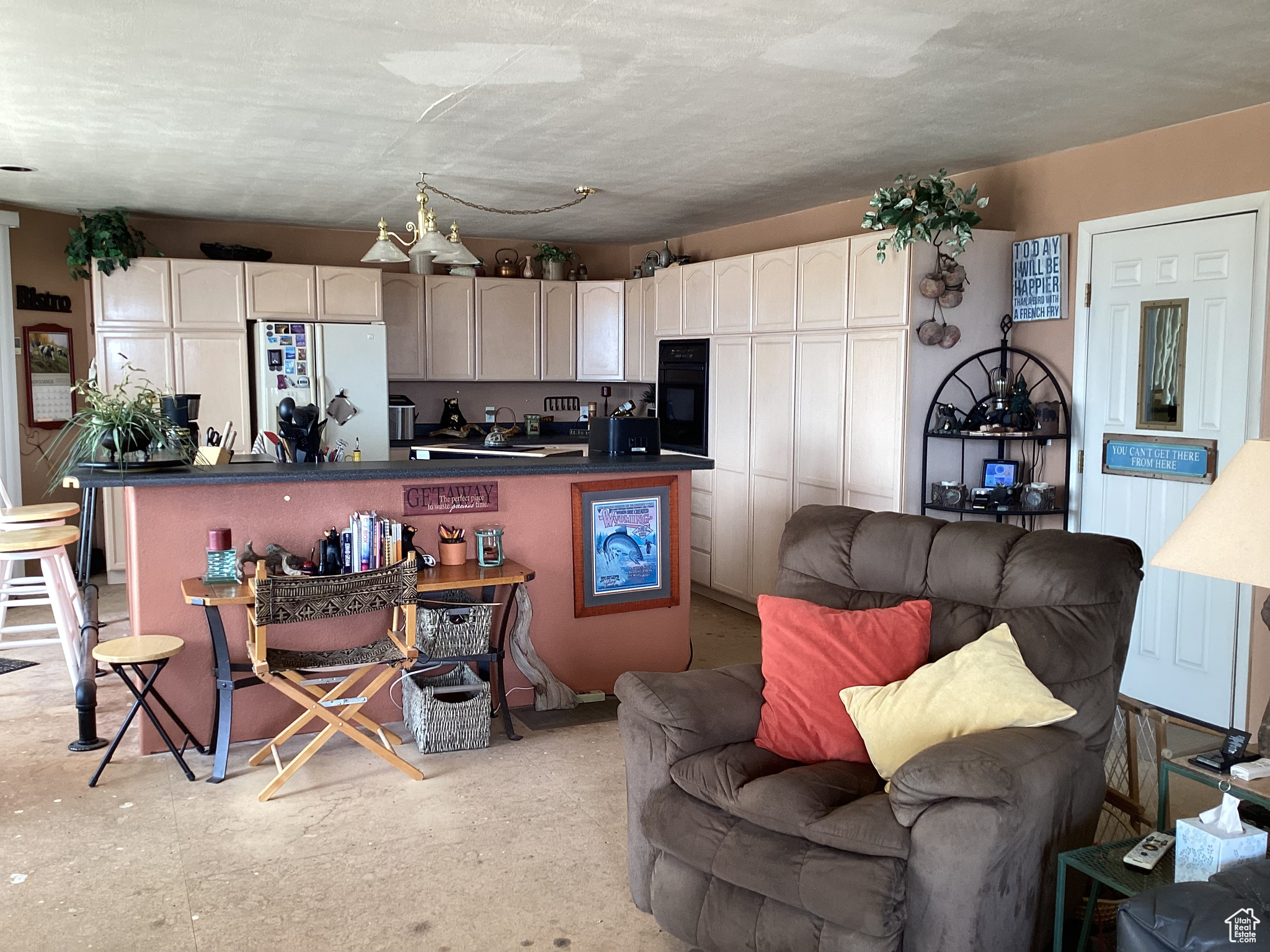 CEDAR CLIFF ESTATES - Residential