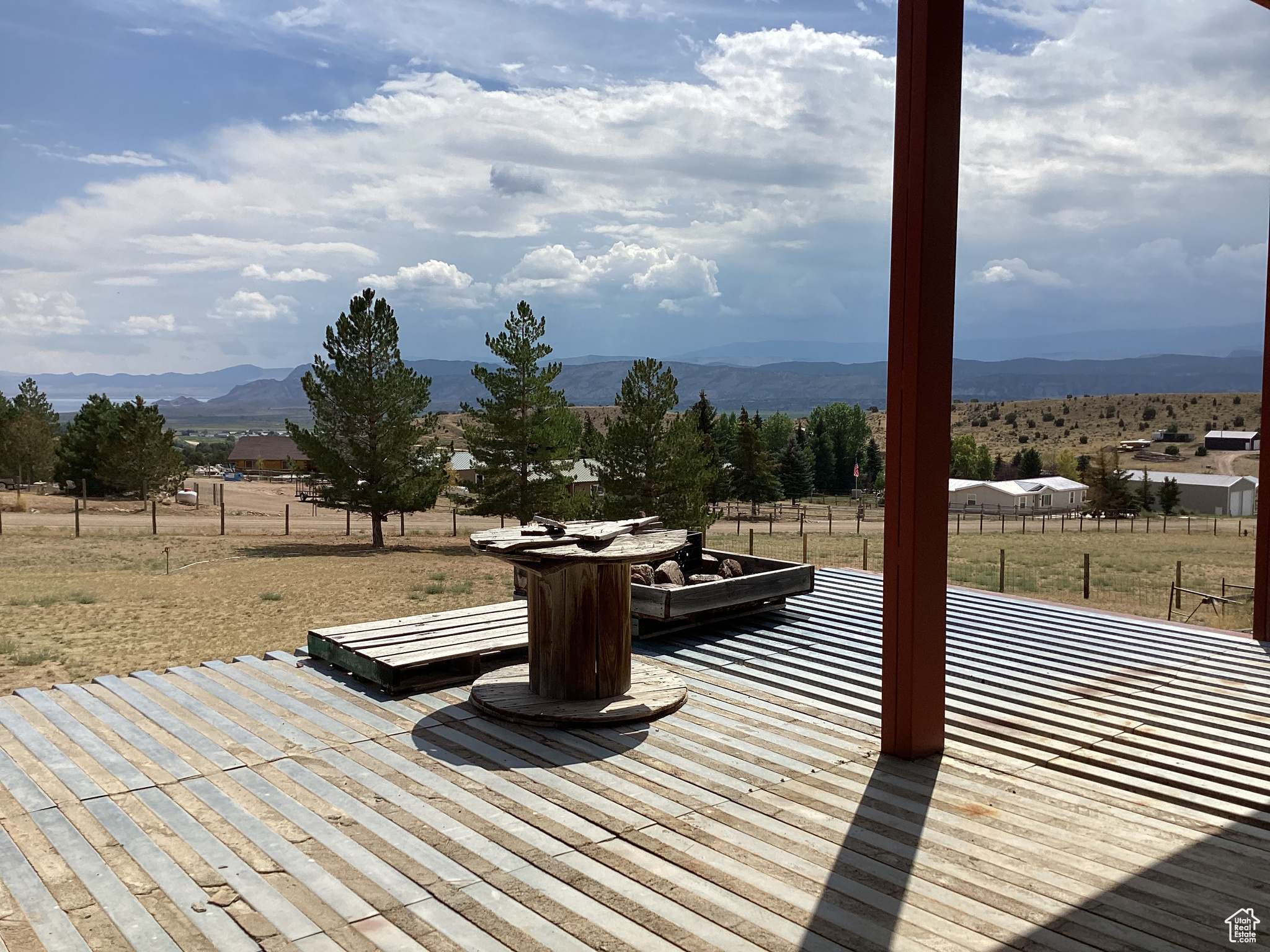 CEDAR CLIFF ESTATES - Residential