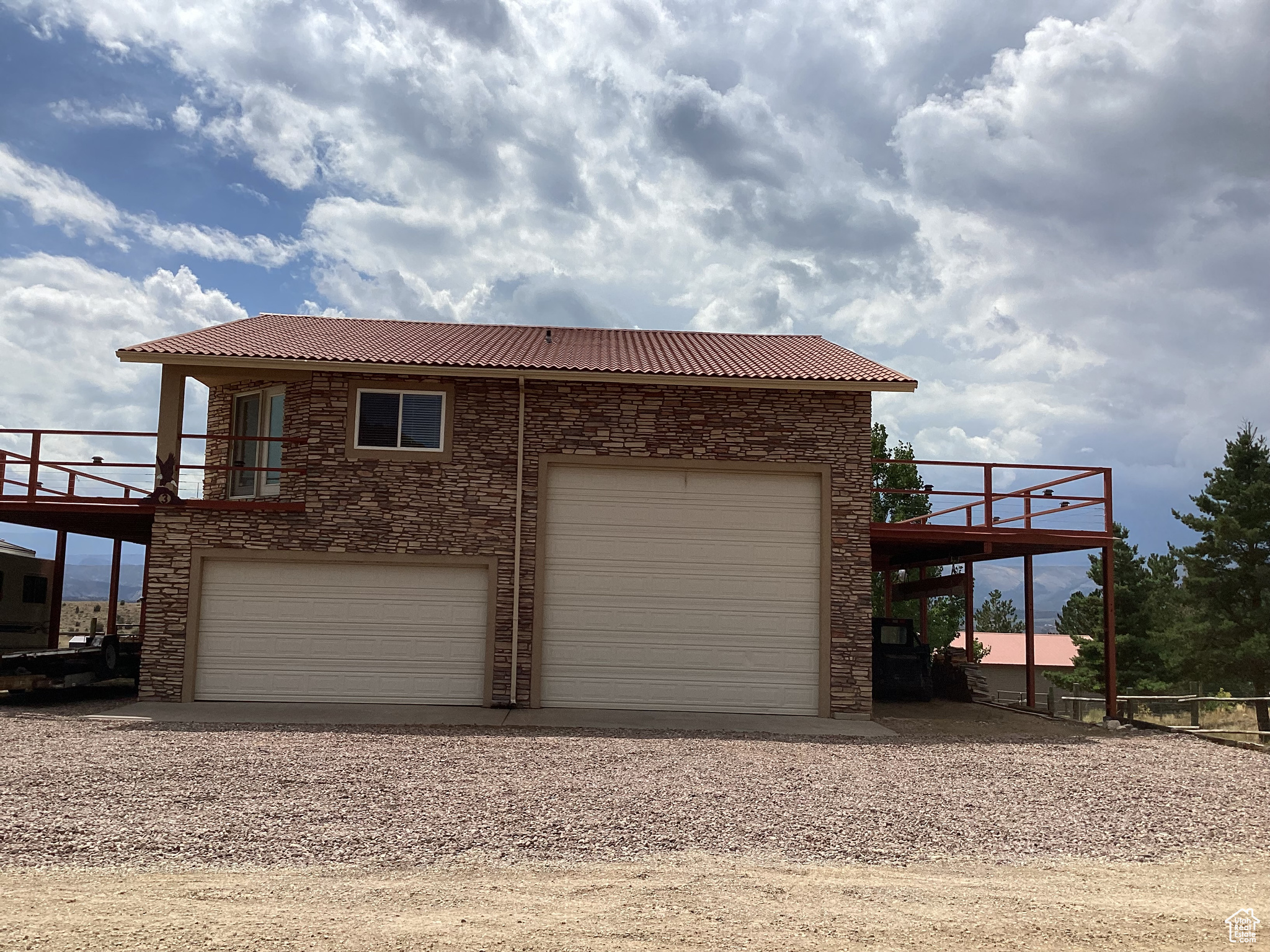 CEDAR CLIFF ESTATES - Residential