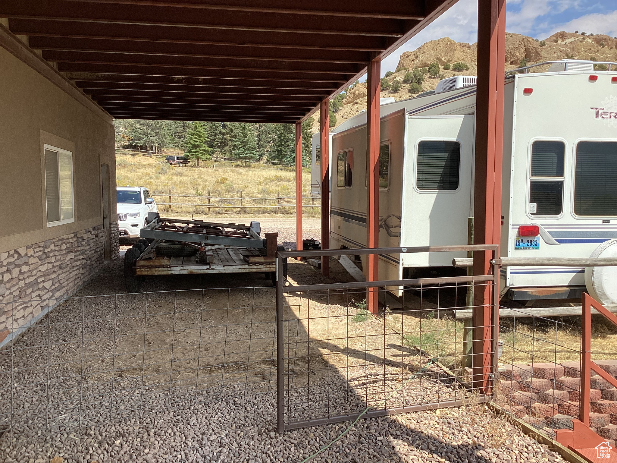 CEDAR CLIFF ESTATES - Residential