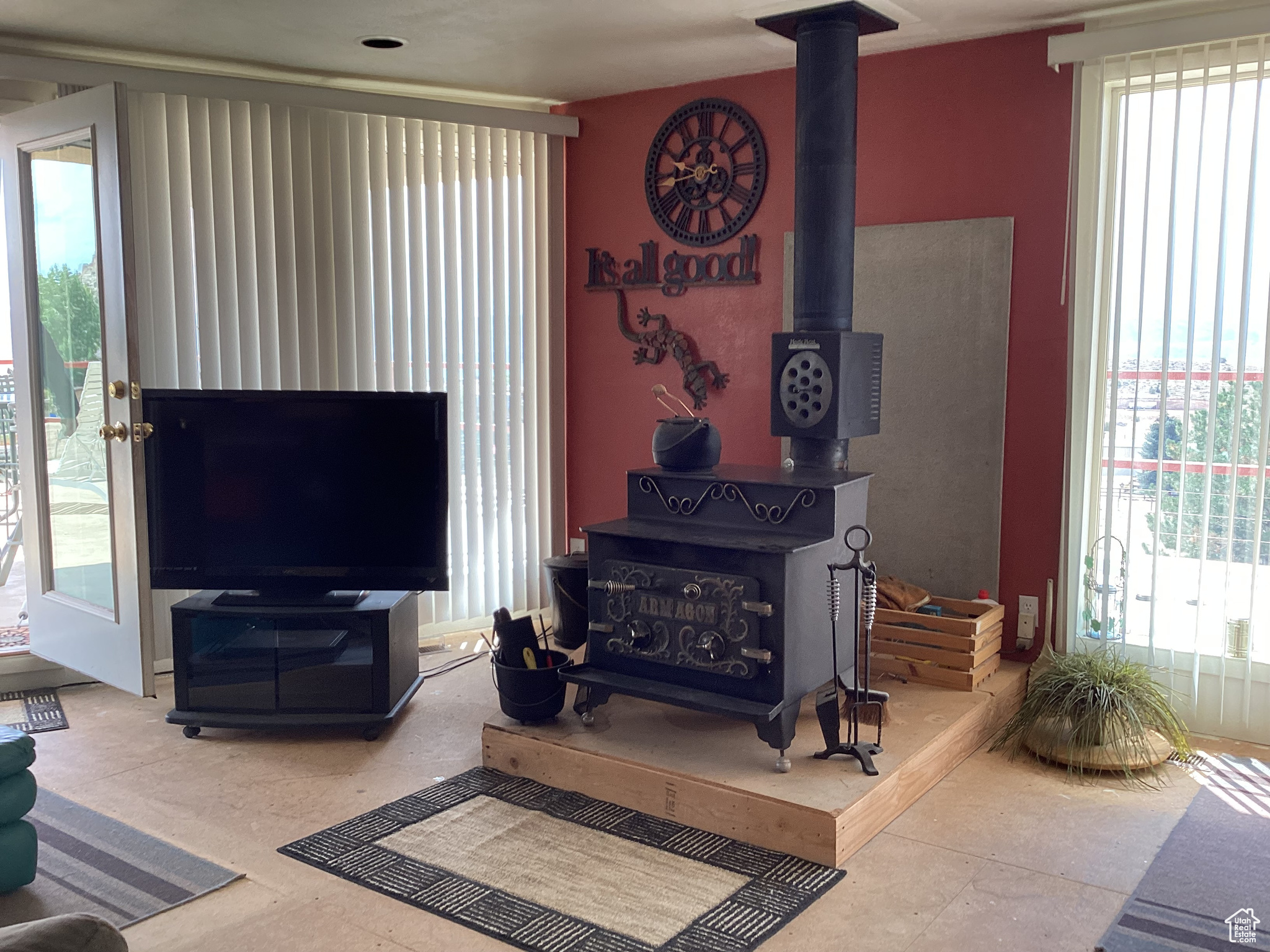 CEDAR CLIFF ESTATES - Residential