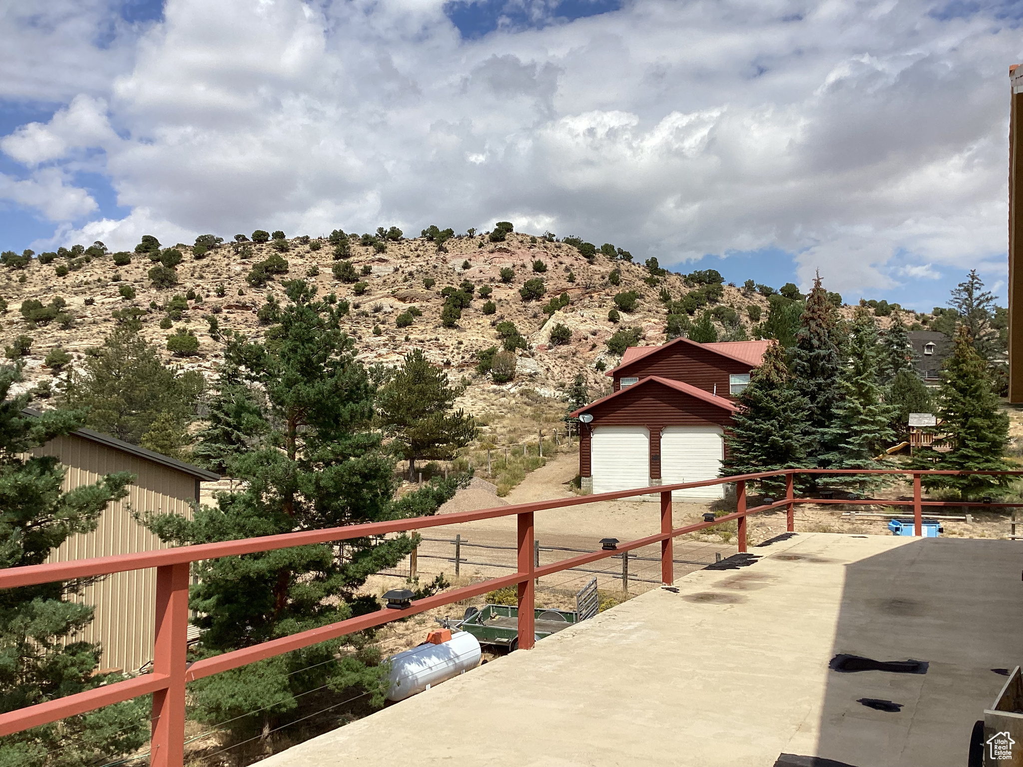 CEDAR CLIFF ESTATES - Residential