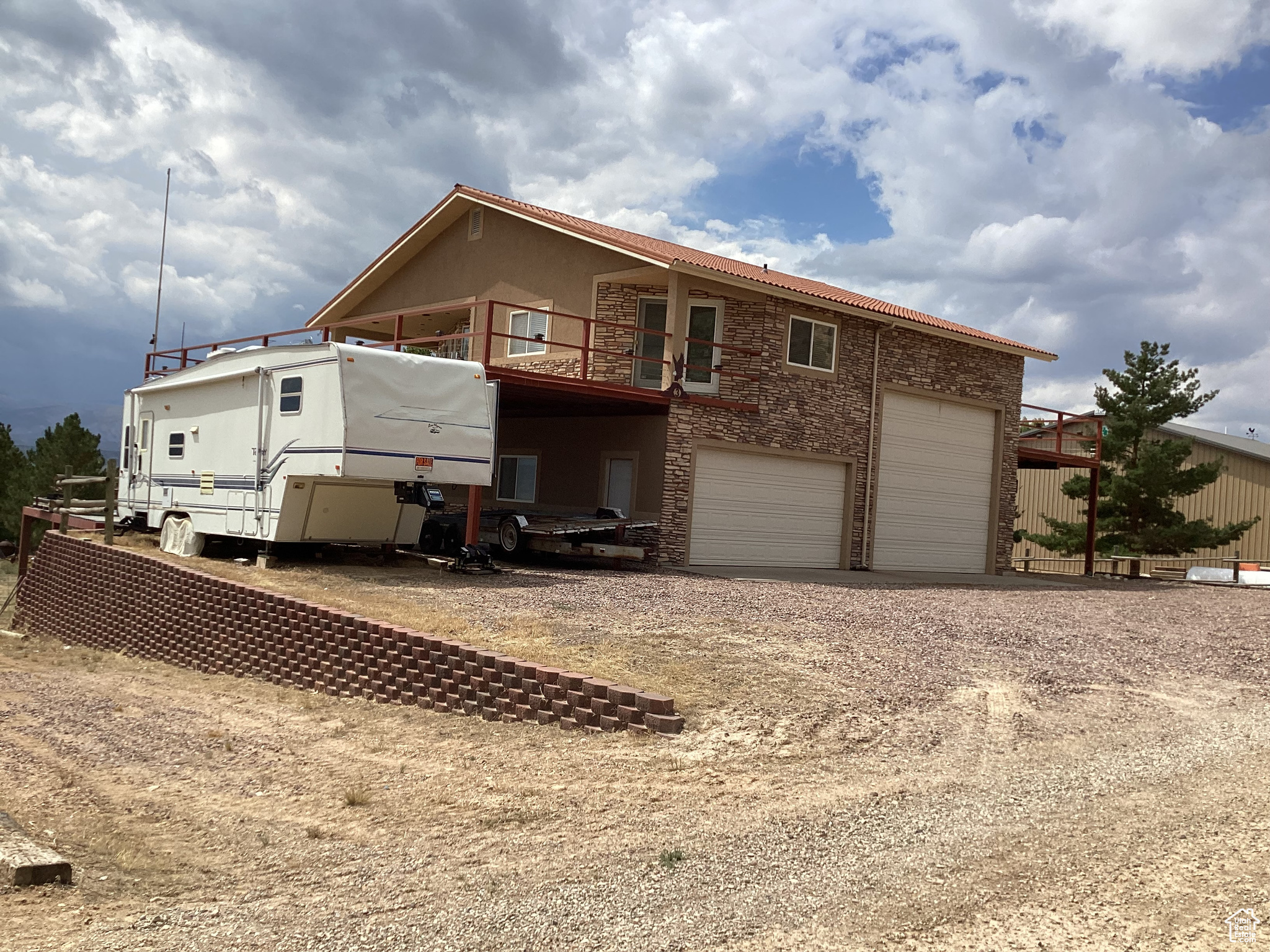 CEDAR CLIFF ESTATES - Residential