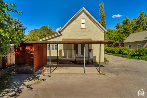 Tiny photo for 456 E 400 S, Provo, UT 84606 (MLS # 2190536)