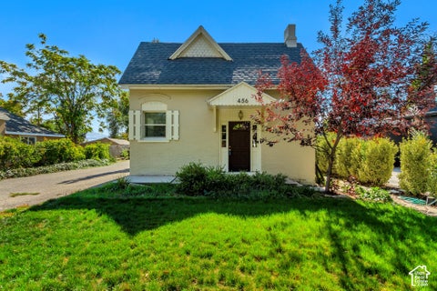 Photo of 456 E 400 S, Provo, UT 84606 (MLS # 2190536)