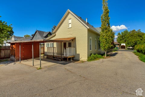 Tiny photo for 456 E 400 S, Provo, UT 84606 (MLS # 2190536)