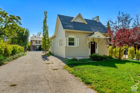 Tiny photo for 456 E 400 S, Provo, UT 84606 (MLS # 2190536)
