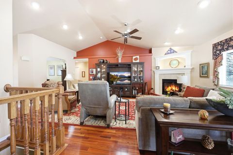 Tiny photo for 776 S FLINT ST W, Layton, UT 84041 (MLS # 2156729)