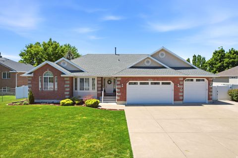Tiny photo for 776 S FLINT ST W, Layton, UT 84041 (MLS # 2156729)