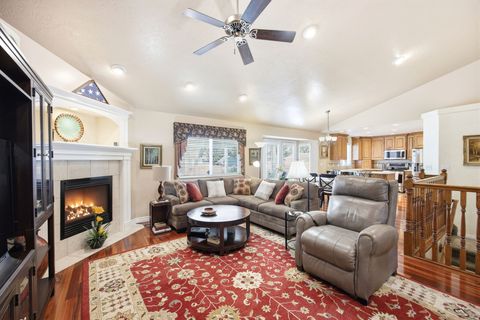 Tiny photo for 776 S FLINT ST W, Layton, UT 84041 (MLS # 2156729)