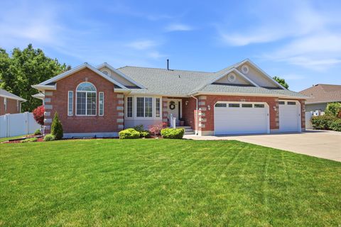 Tiny photo for 776 S FLINT ST W, Layton, UT 84041 (MLS # 2156729)