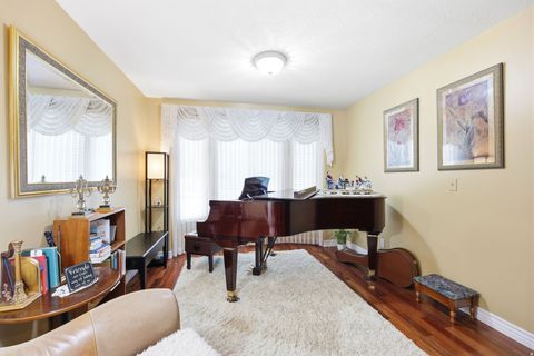 Tiny photo for 776 S FLINT ST W, Layton, UT 84041 (MLS # 2156729)