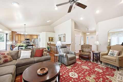 Tiny photo for 776 S FLINT ST W, Layton, UT 84041 (MLS # 2156729)