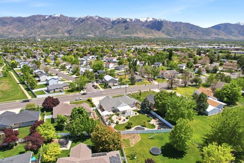Tiny photo for 776 S FLINT ST W, Layton, UT 84041 (MLS # 2156729)