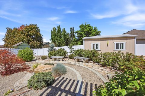 Tiny photo for 776 S FLINT ST W, Layton, UT 84041 (MLS # 2156729)