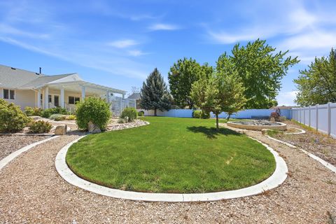 Tiny photo for 776 S FLINT ST W, Layton, UT 84041 (MLS # 2156729)