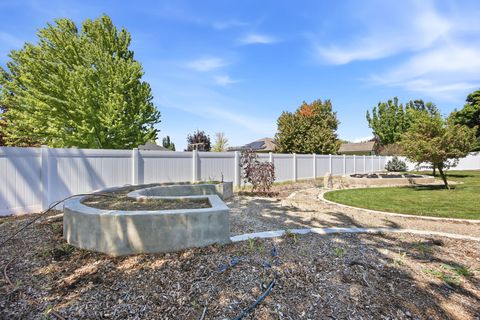 Tiny photo for 776 S FLINT ST W, Layton, UT 84041 (MLS # 2156729)
