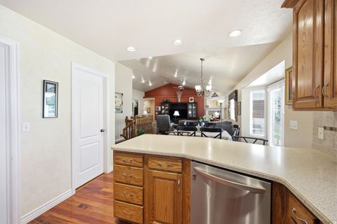 Tiny photo for 776 S FLINT ST W, Layton, UT 84041 (MLS # 2156729)