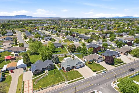 Tiny photo for 776 S FLINT ST W, Layton, UT 84041 (MLS # 2156729)