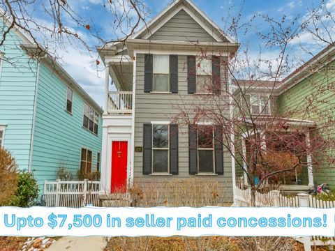 Photo of 11716 S GRANDVILLE AVE, South Jordan, UT 84009 (MLS # 2067125)