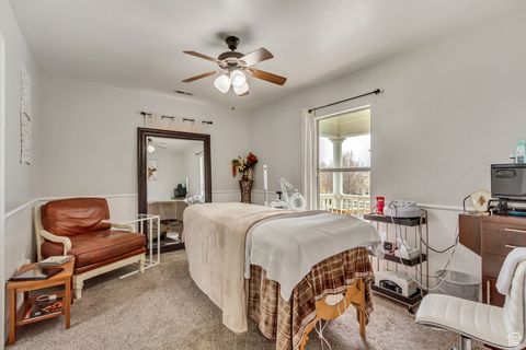Tiny photo for 11716 S GRANDVILLE AVE, South Jordan, UT 84009 (MLS # 2067125)