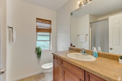 Tiny photo for 11716 S GRANDVILLE AVE, South Jordan, UT 84009 (MLS # 2067125)