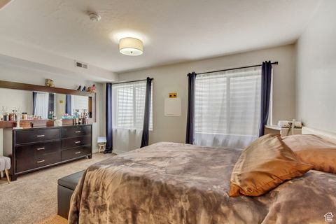 Tiny photo for 11716 S GRANDVILLE AVE, South Jordan, UT 84009 (MLS # 2067125)