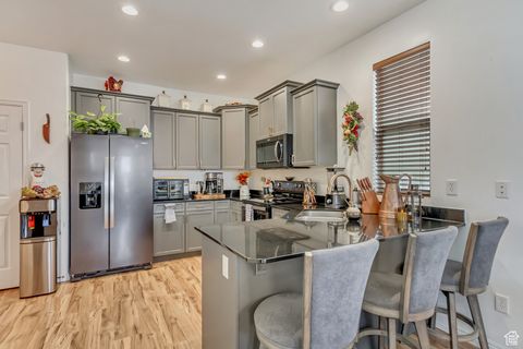 Tiny photo for 11716 S GRANDVILLE AVE, South Jordan, UT 84009 (MLS # 2067125)