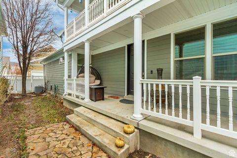 Tiny photo for 11716 S GRANDVILLE AVE, South Jordan, UT 84009 (MLS # 2067125)