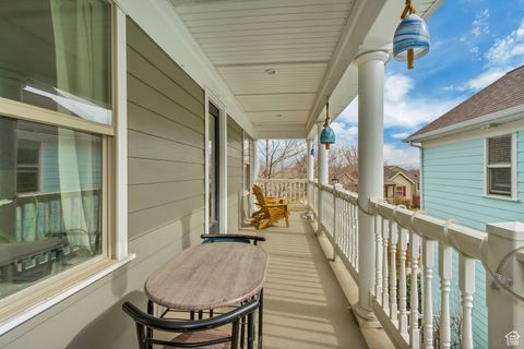 Tiny photo for 11716 S GRANDVILLE AVE, South Jordan, UT 84009 (MLS # 2067125)