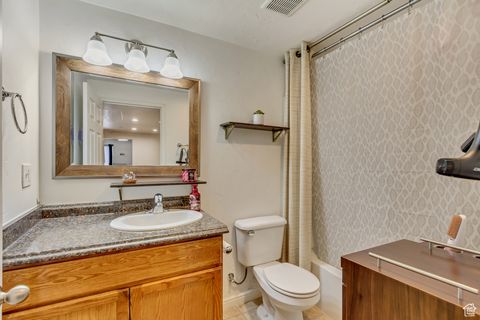 Tiny photo for 11716 S GRANDVILLE AVE, South Jordan, UT 84009 (MLS # 2067125)