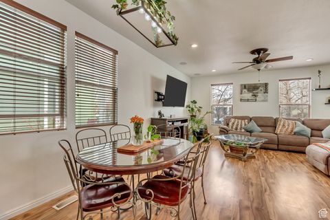 Tiny photo for 11716 S GRANDVILLE AVE, South Jordan, UT 84009 (MLS # 2067125)