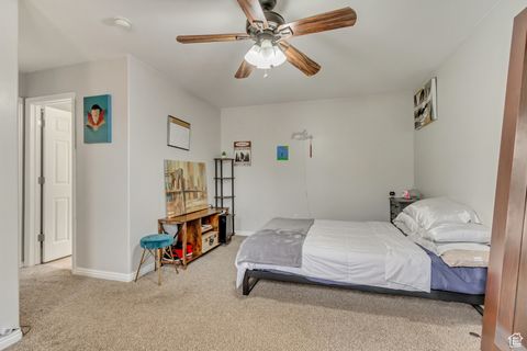 Tiny photo for 11716 S GRANDVILLE AVE, South Jordan, UT 84009 (MLS # 2067125)