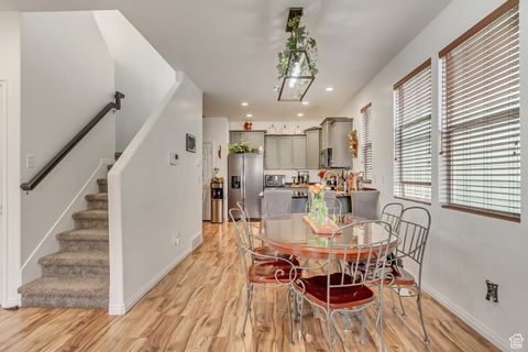Tiny photo for 11716 S GRANDVILLE AVE, South Jordan, UT 84009 (MLS # 2067125)