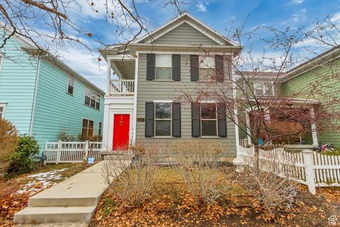 Tiny photo for 11716 S GRANDVILLE AVE, South Jordan, UT 84009 (MLS # 2067125)