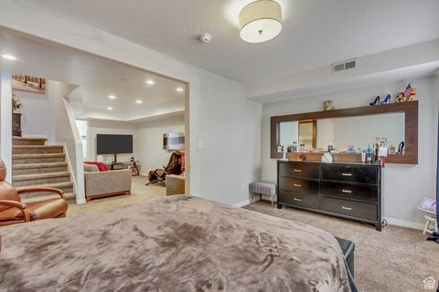 Tiny photo for 11716 S GRANDVILLE AVE, South Jordan, UT 84009 (MLS # 2067125)