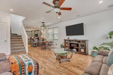 Tiny photo for 11716 S GRANDVILLE AVE, South Jordan, UT 84009 (MLS # 2067125)