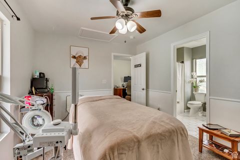 Tiny photo for 11716 S GRANDVILLE AVE, South Jordan, UT 84009 (MLS # 2067125)