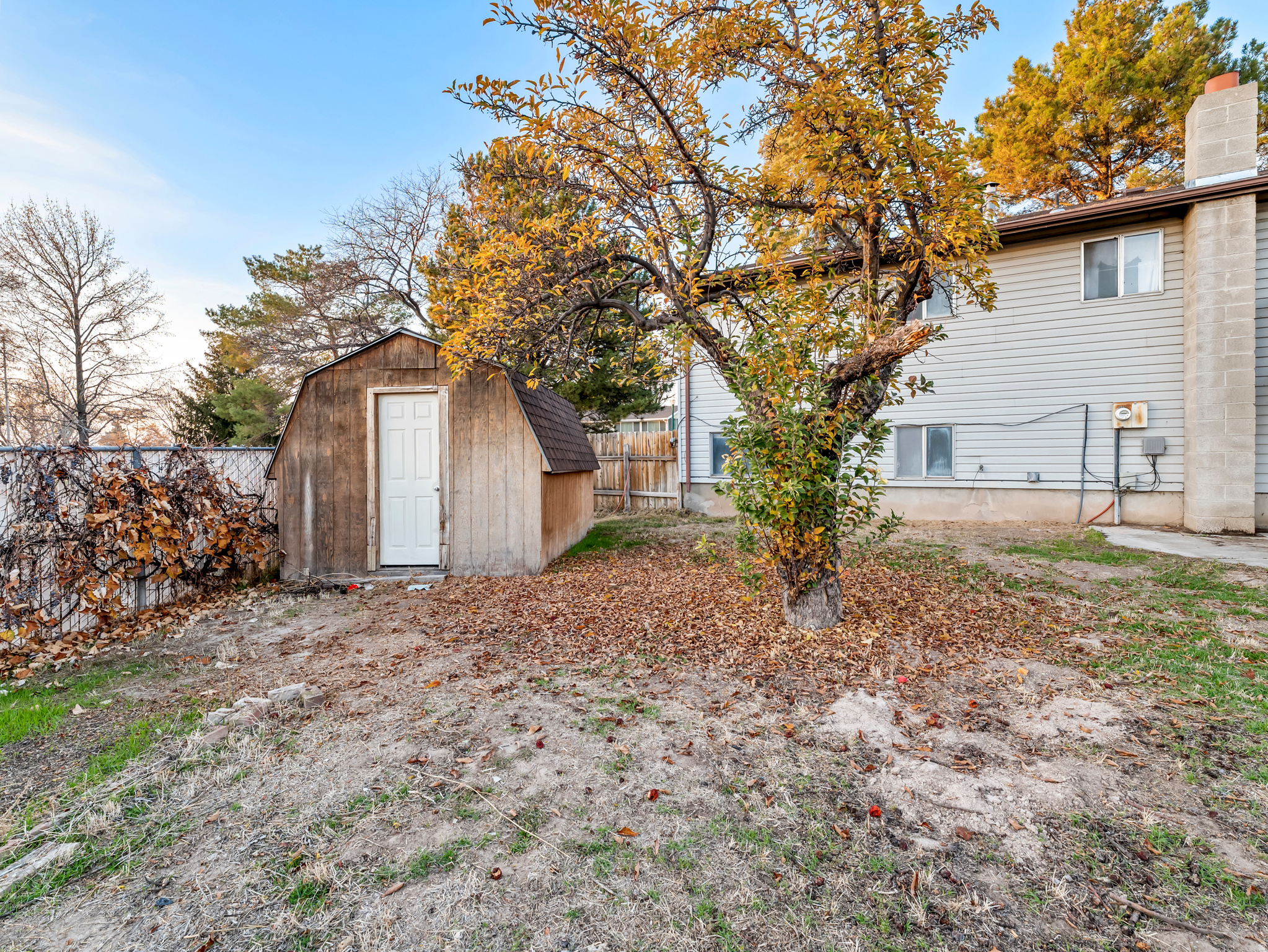 WESTBROOK - Residential