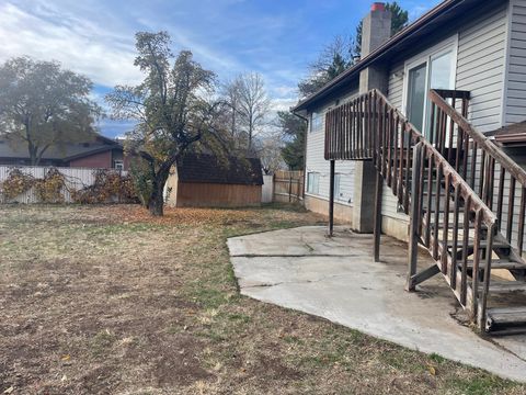 Tiny photo for 1041 W 600 S, Orem, UT 84058 (MLS # 2123538)