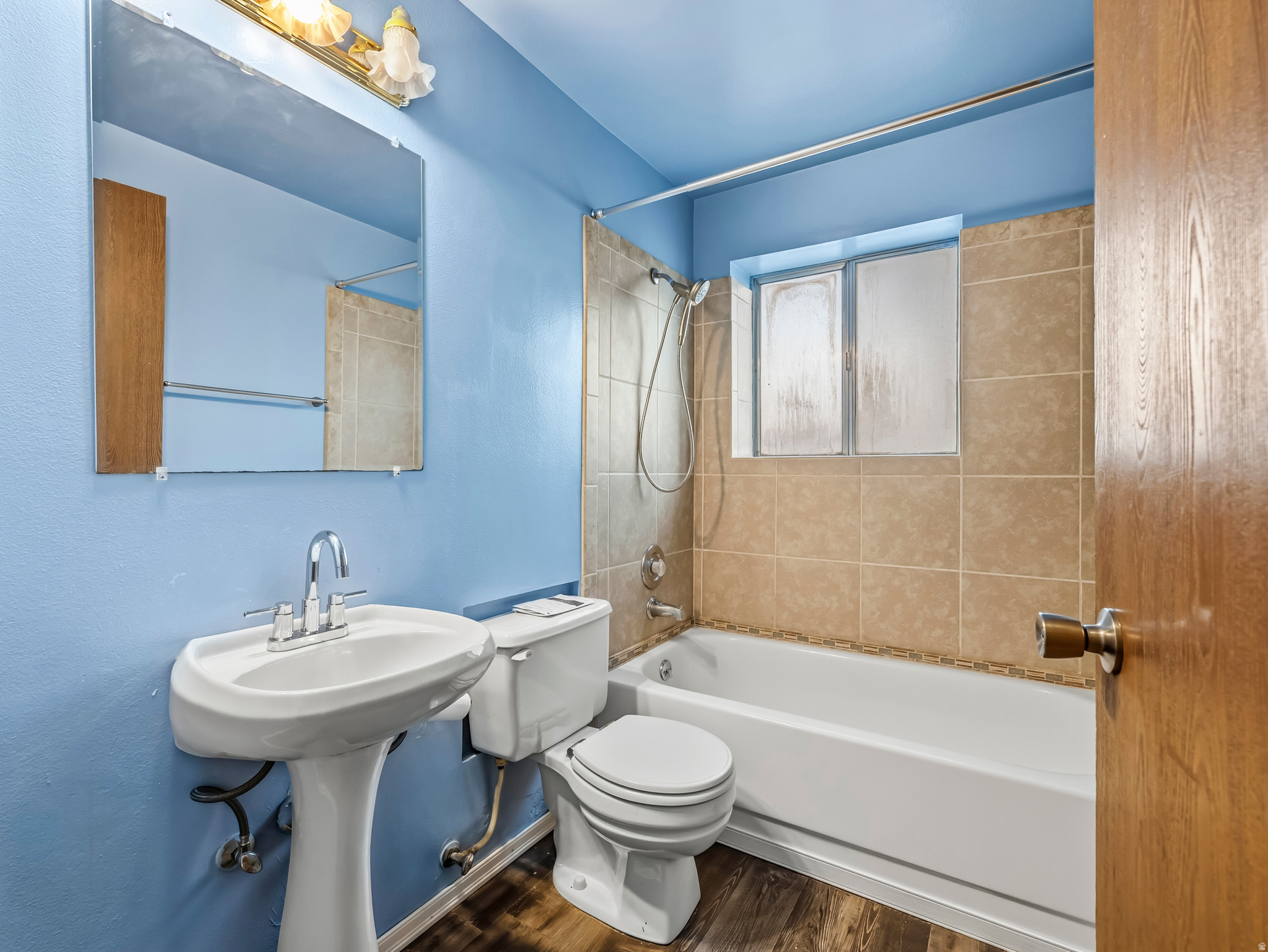 WESTBROOK - Residential